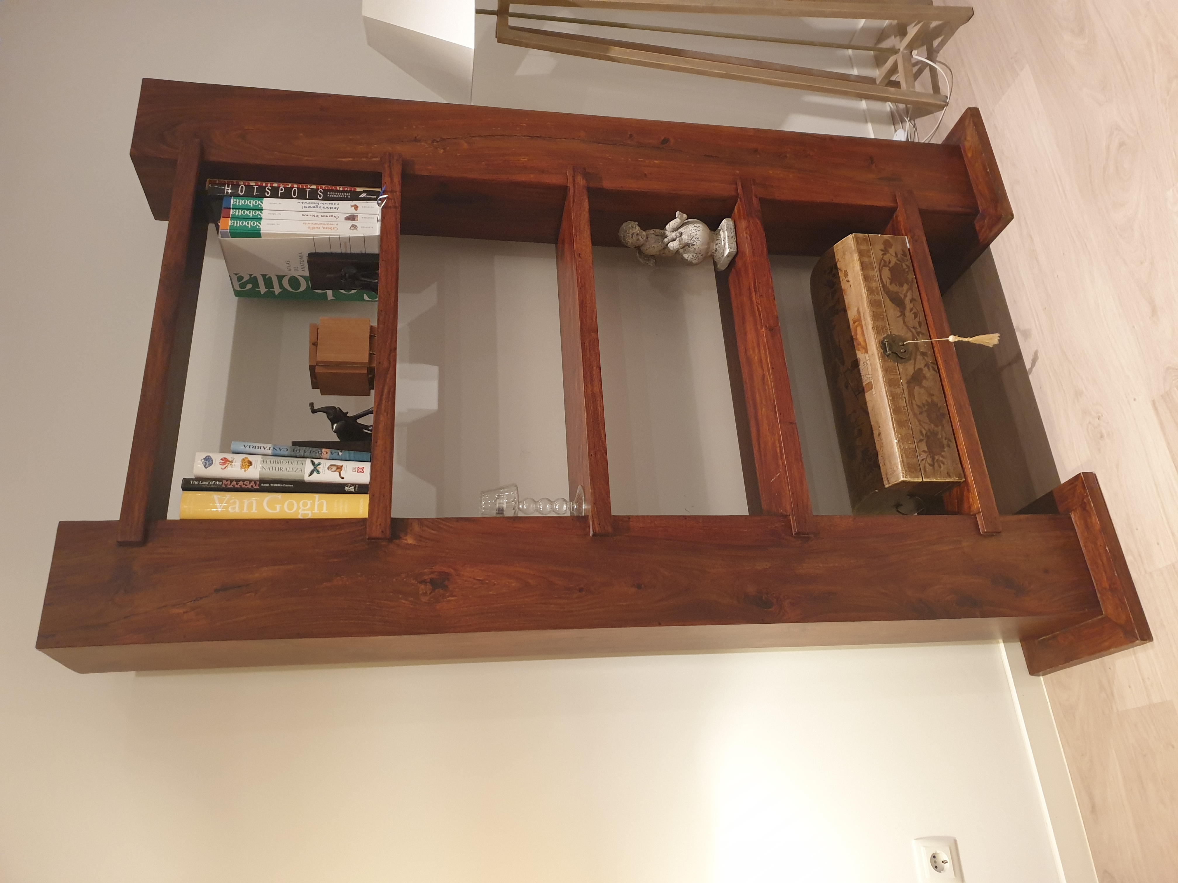 Sofás y muebles de segunda mano Madrid