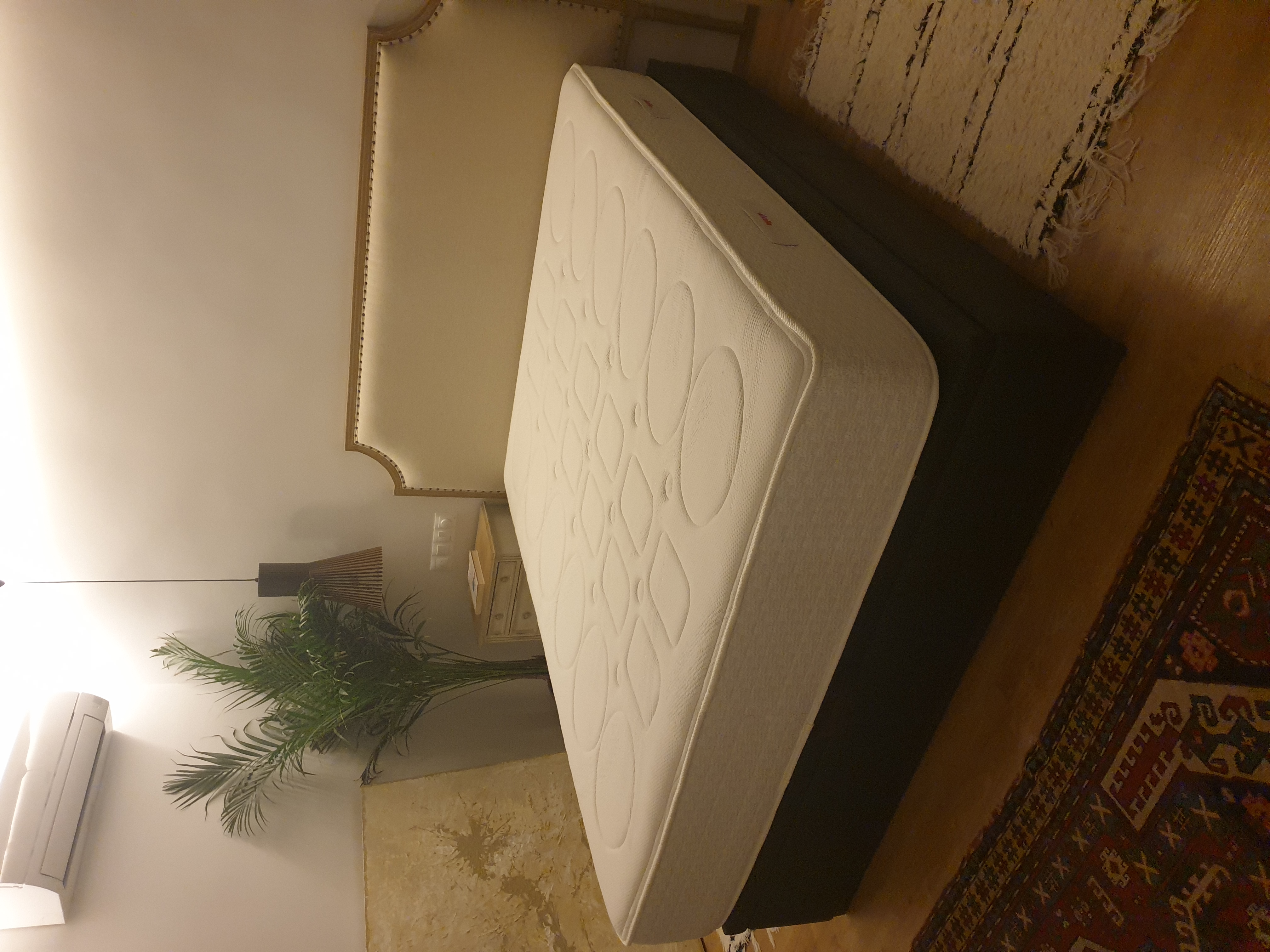 Sofás y muebles de segunda mano Madrid