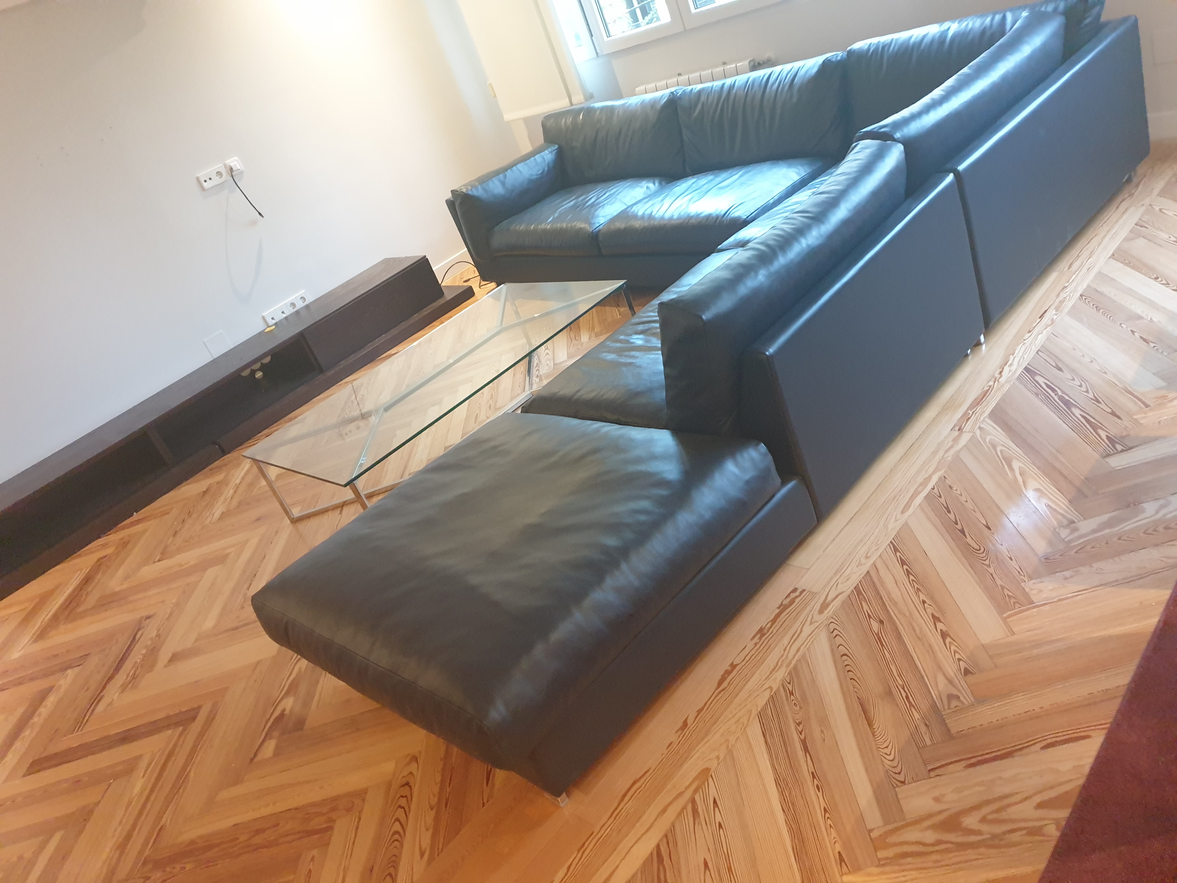 Sofás y muebles de segunda mano Madrid