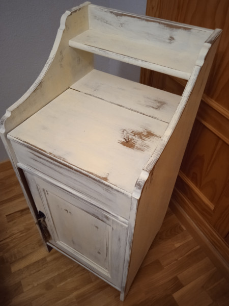 Sofás y muebles de segunda mano Madrid