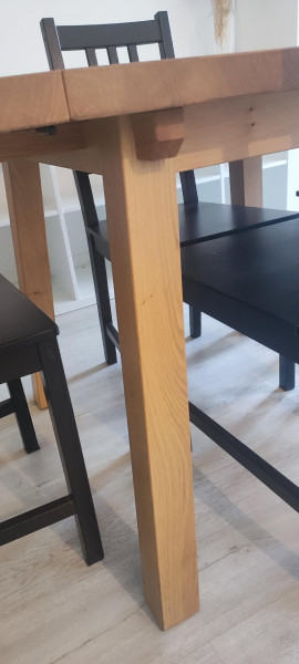 Mesa comedor IKEA